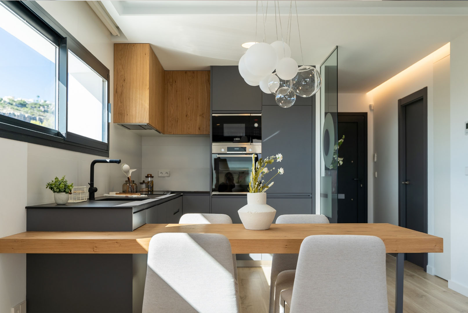 For sale - 3 Bedroom 2 Bathroom apartment in Cumbre del Sol - Cumbre del Sol  - Alicante