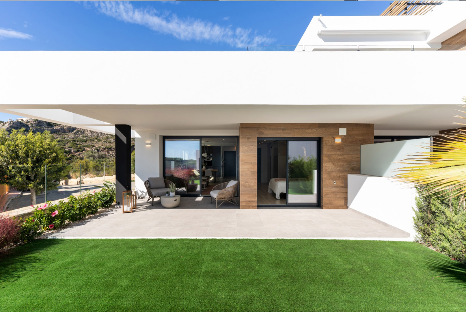 For sale - 3 Bedroom 2 Bathroom apartment in Cumbre del Sol - Cumbre del Sol  - Alicante