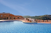 3 Bedroom 2 Bathroom apartment in Cumbre del Sol