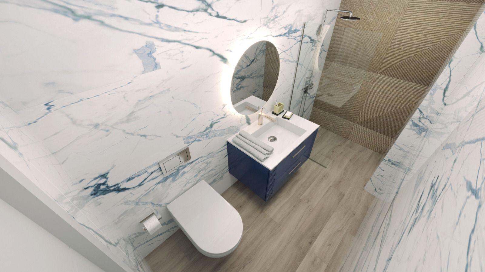 For sale - 2 Bedroom 2 Bathroom penthouse in Torrevieja - Torrevieja  - Alicante