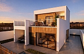 3 Bedroom 3 Bathroom detached in Los Alcázares