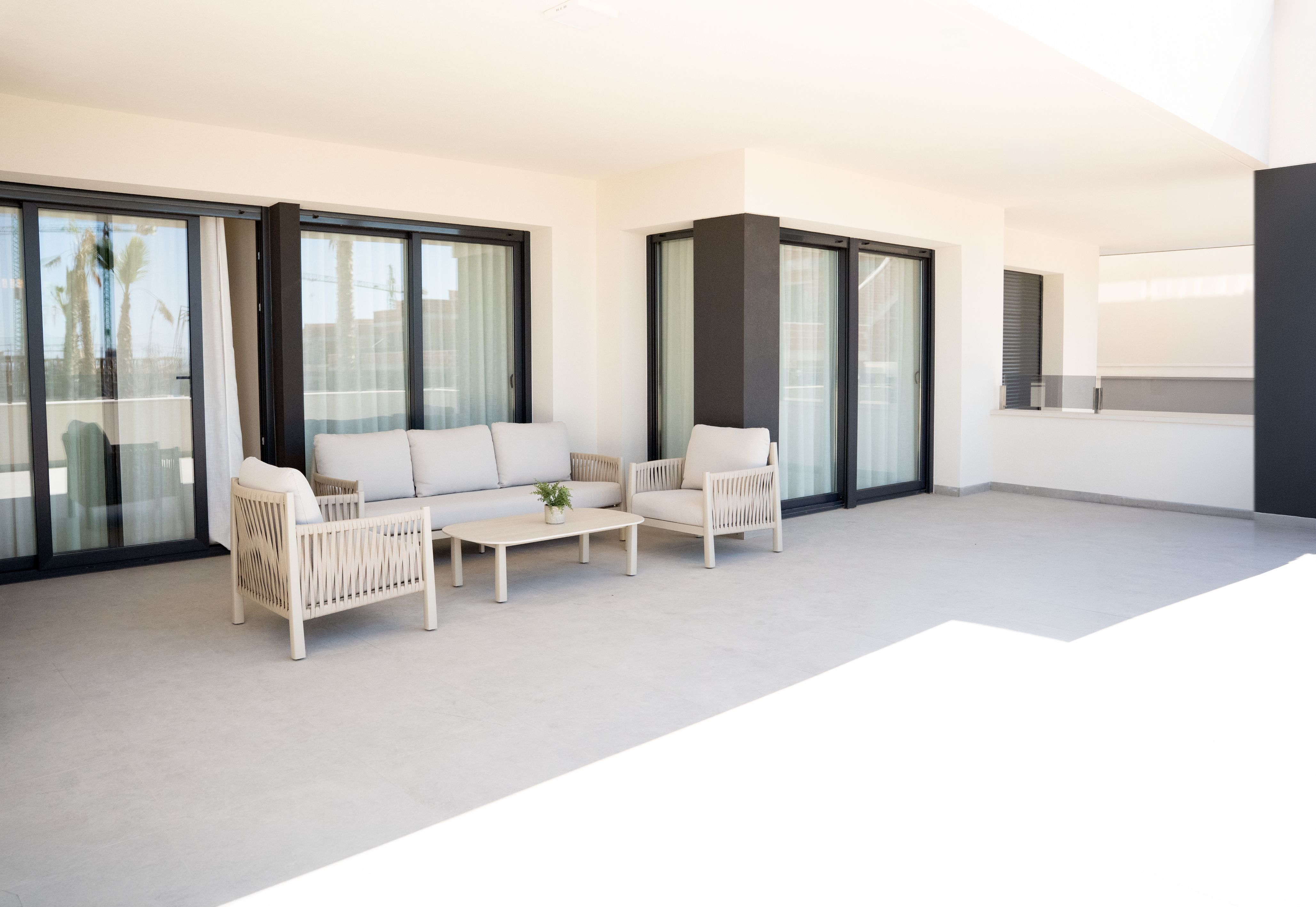 For sale - 2 Bedroom 2 Bathroom high-bungalow in Ciudad Quesada - Ciudad Quesada  - Alicante