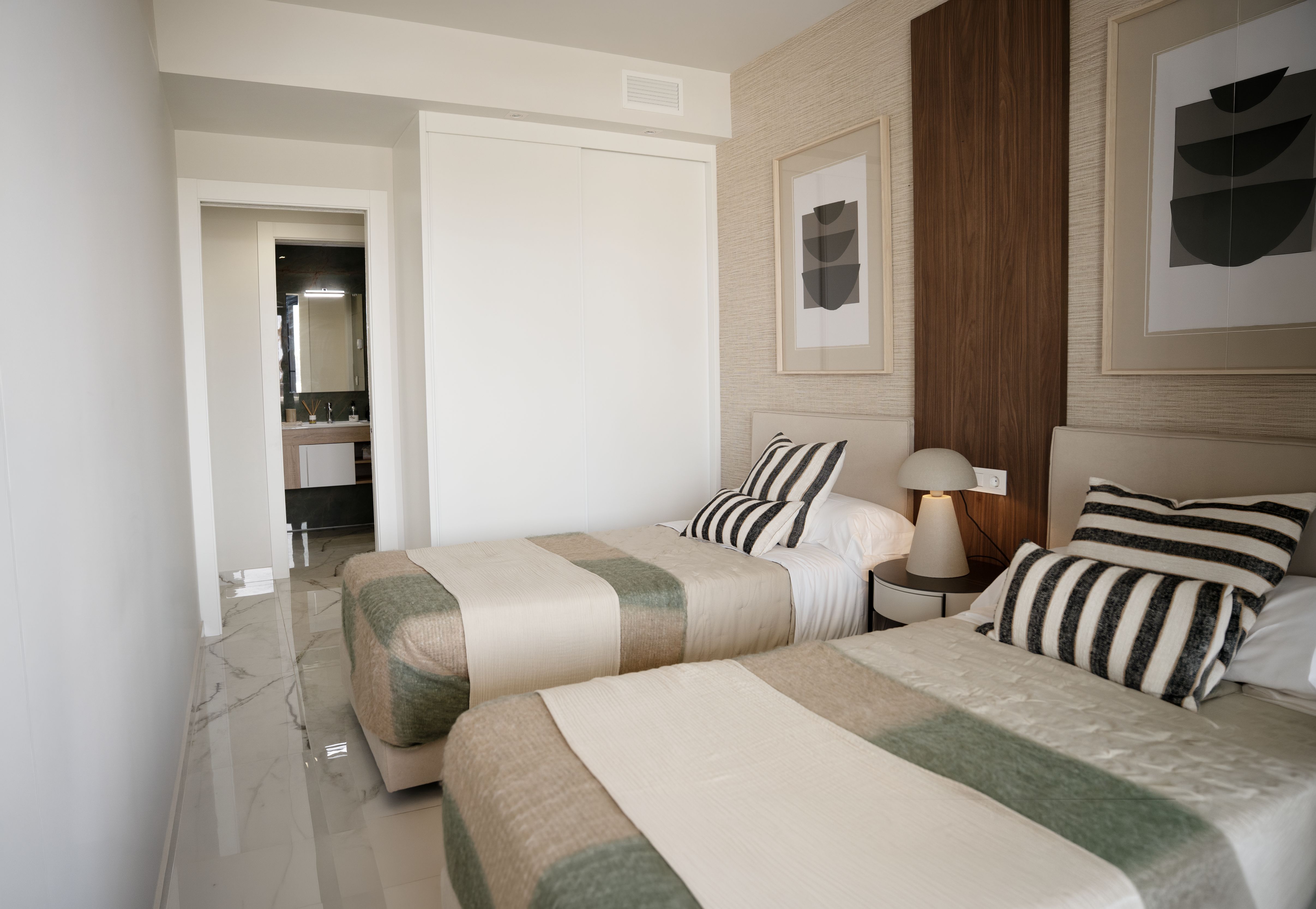 For sale - 2 Bedroom 2 Bathroom high-bungalow in Ciudad Quesada - Ciudad Quesada  - Alicante