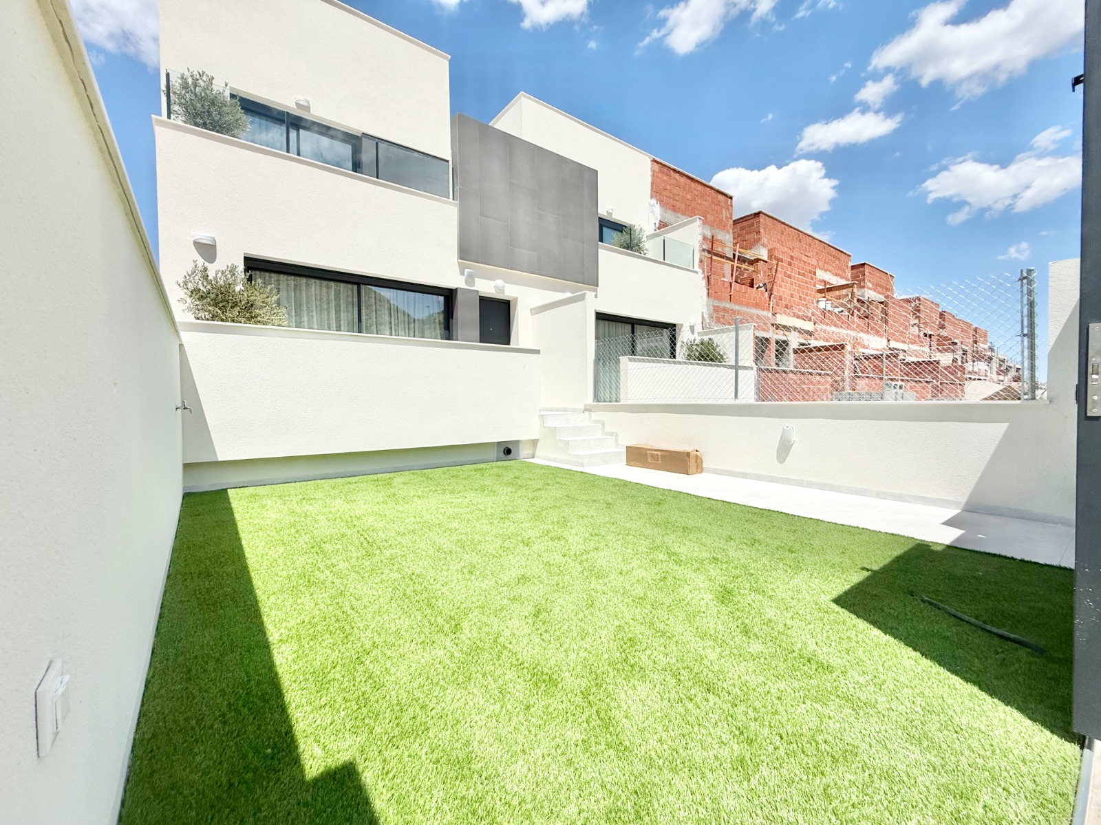 For sale - 3 Bedroom 2 Bathroom high-bungalow in Cox - Cox  - Alicante