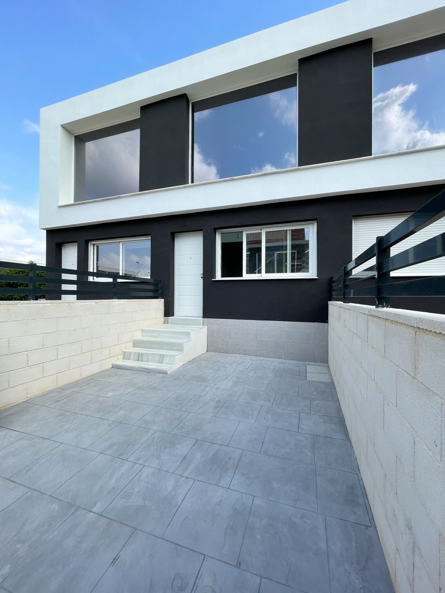 For sale - 2 Bedroom 2 Bathroom terraced in Gran Alacant - Gran Alacant  - Alicante