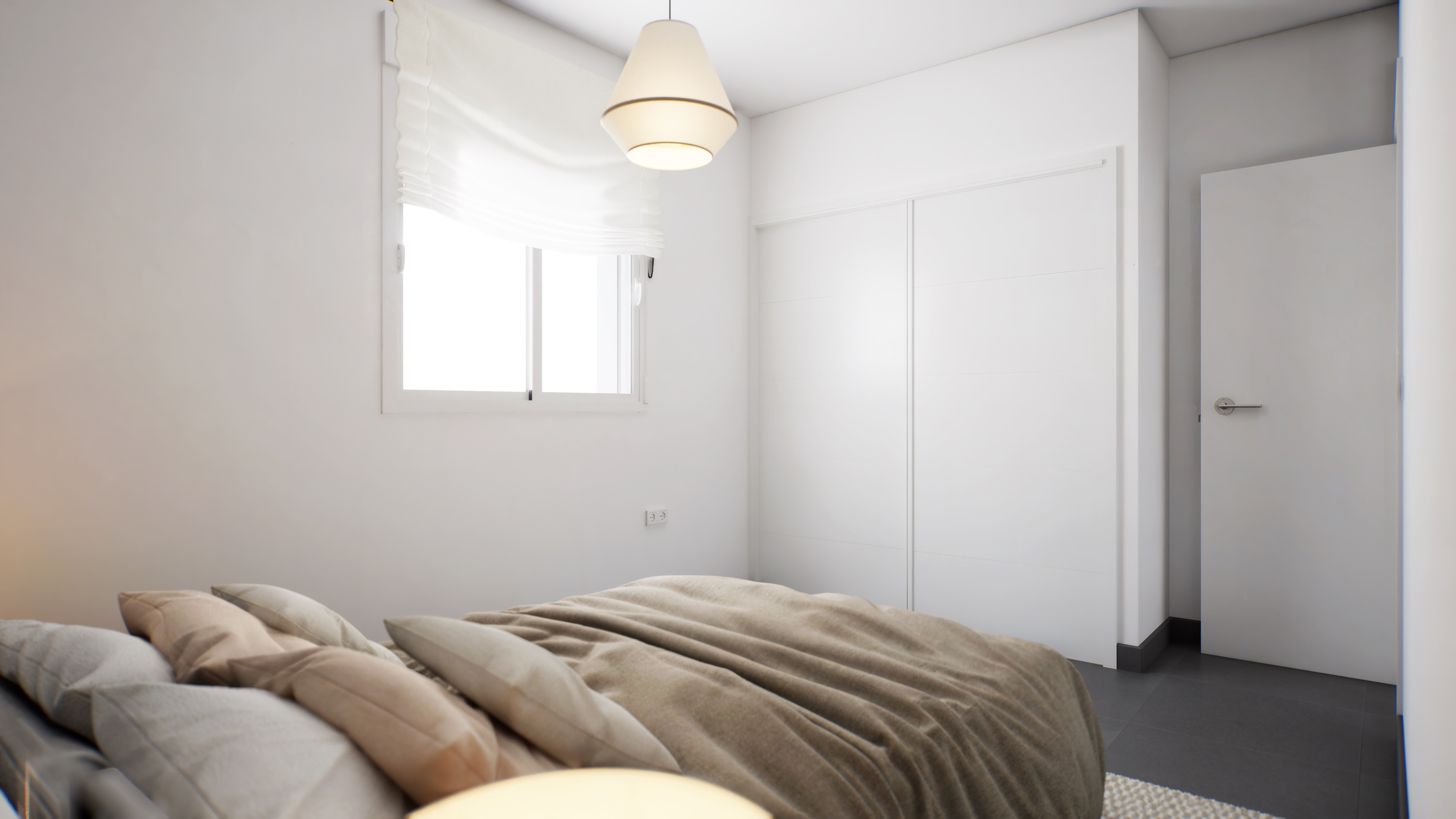 For sale - 1 Bedroom 1 Bathroom terraced in Gran Alacant - Gran Alacant  - Alicante