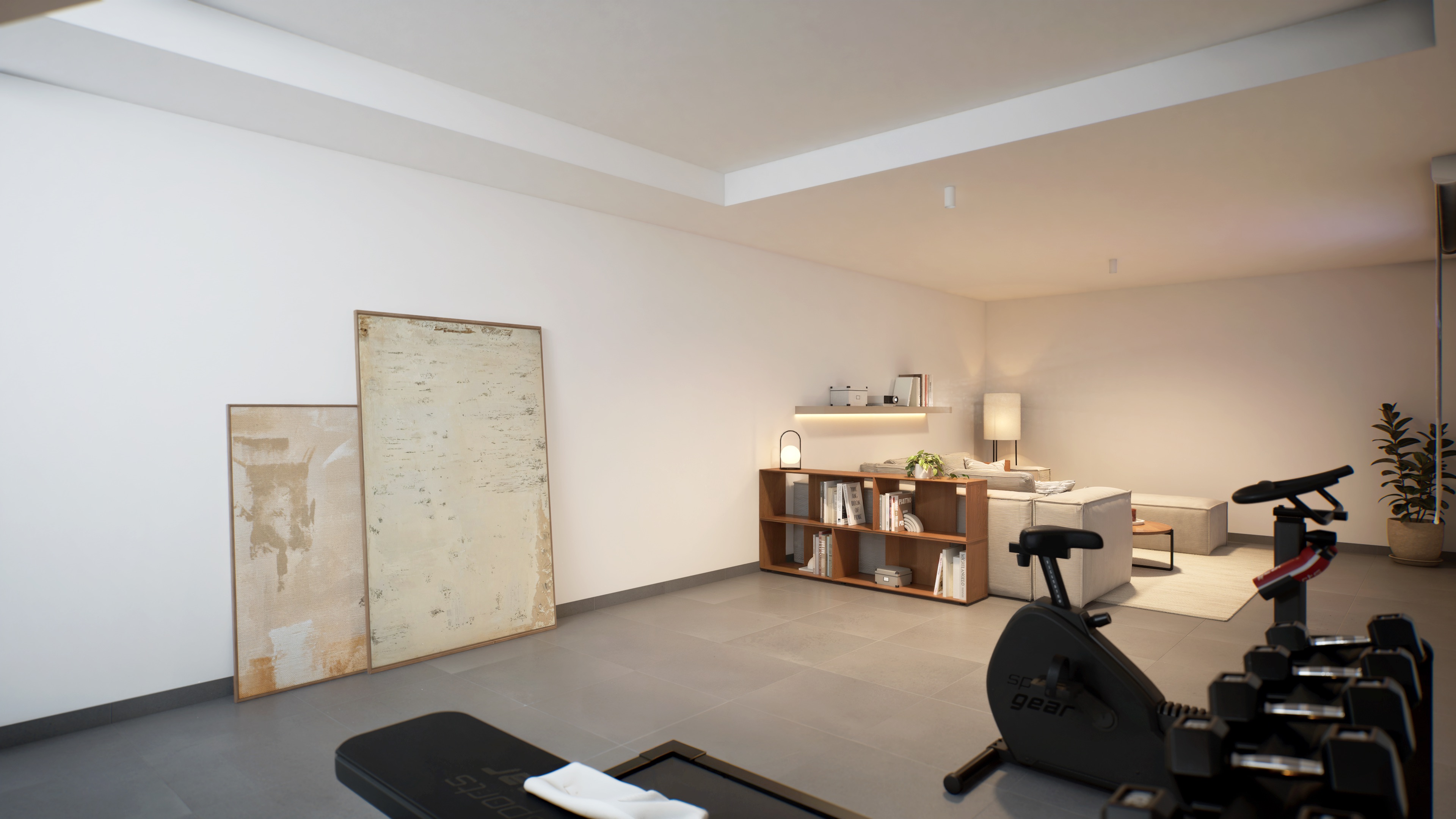 For sale - 1 Bedroom 1 Bathroom terraced in Gran Alacant - Gran Alacant  - Alicante
