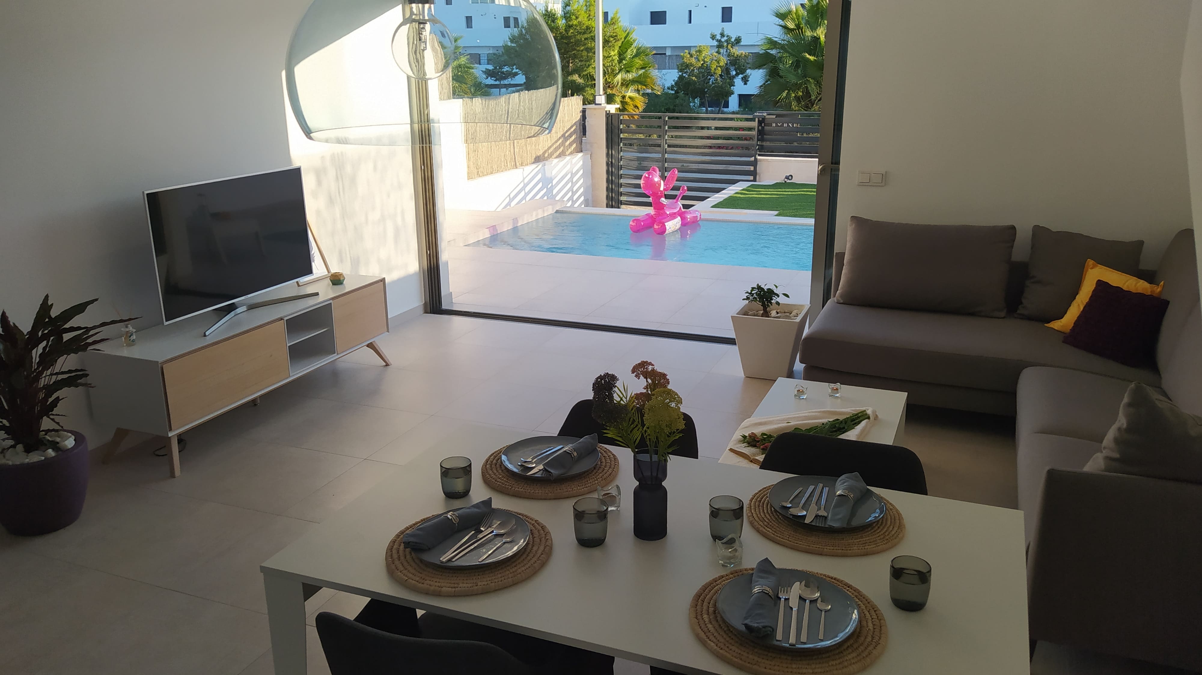 For sale - 3 Bedroom 4 Bathroom terraced in Orihuela - Orihuela  - Alicante