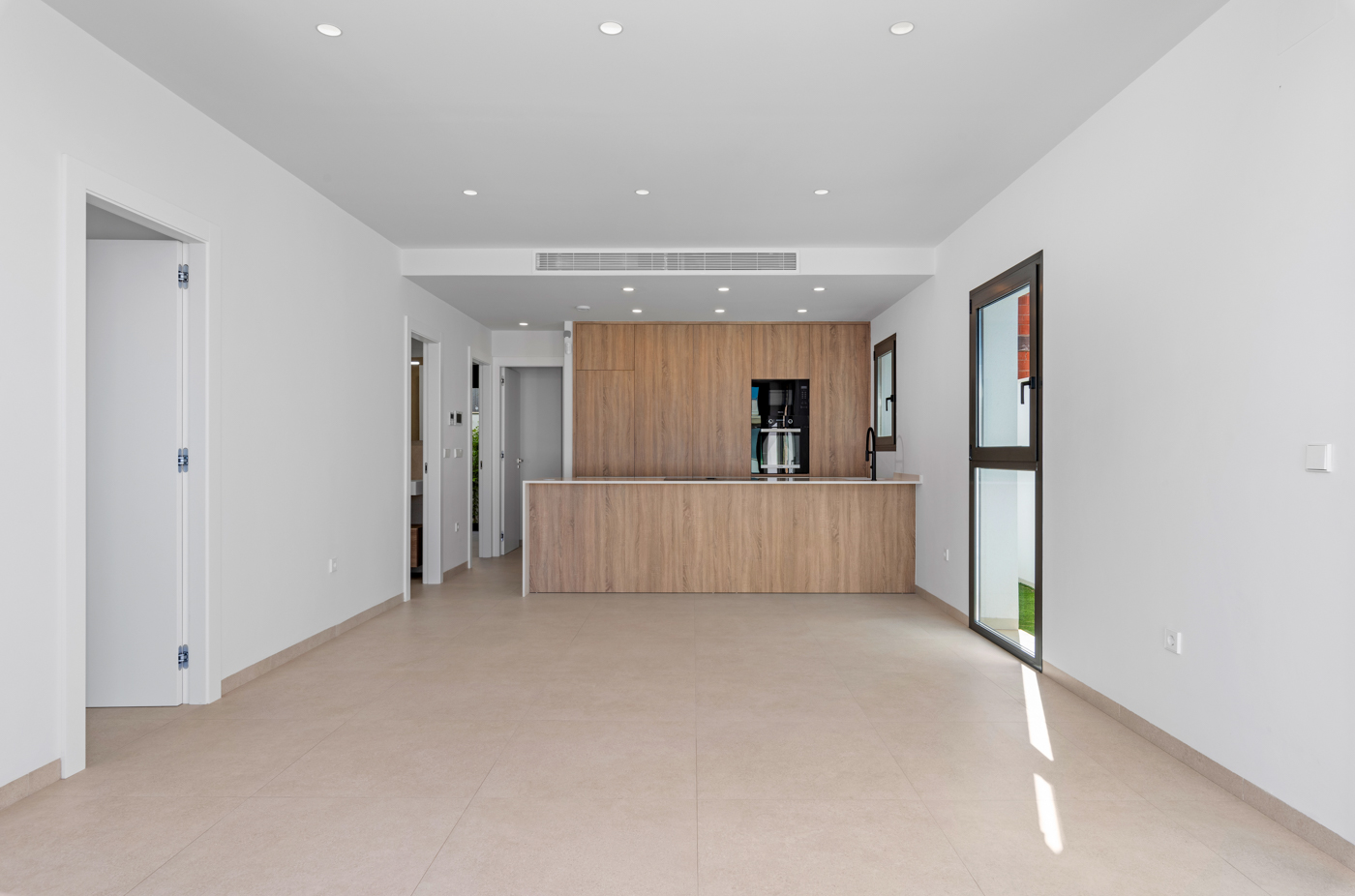 For sale - 3 Bedroom 2 Bathroom detached in San Javier - San Javier  - Murcia