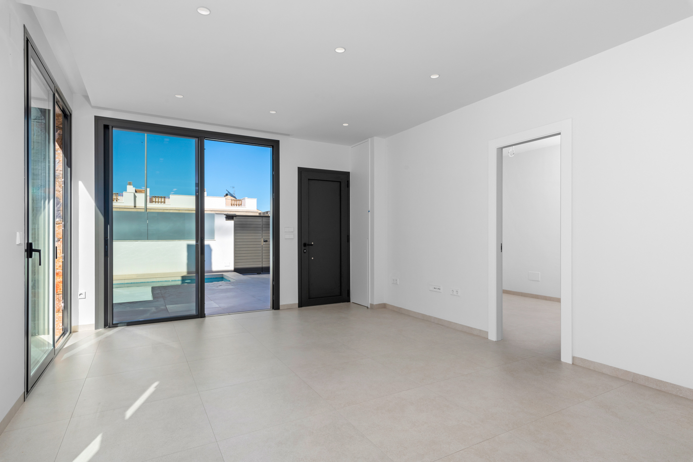 For sale - 3 Bedroom 2 Bathroom detached in San Javier - San Javier  - Murcia