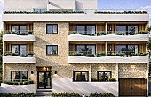 2 Bedroom 2 Bathroom apartment in San Pedro del Pinatar