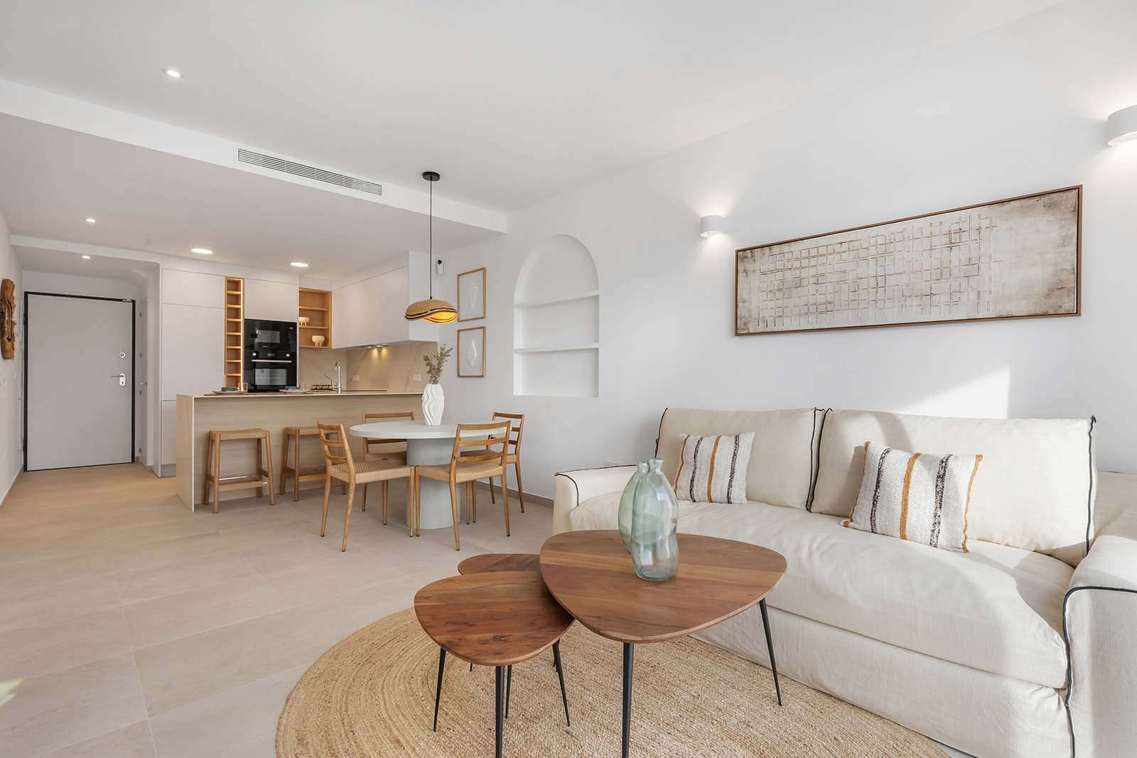 For sale - 3 Bedroom 2 Bathroom apartment in Los Alcázares - Los Alcázares  - Murcia