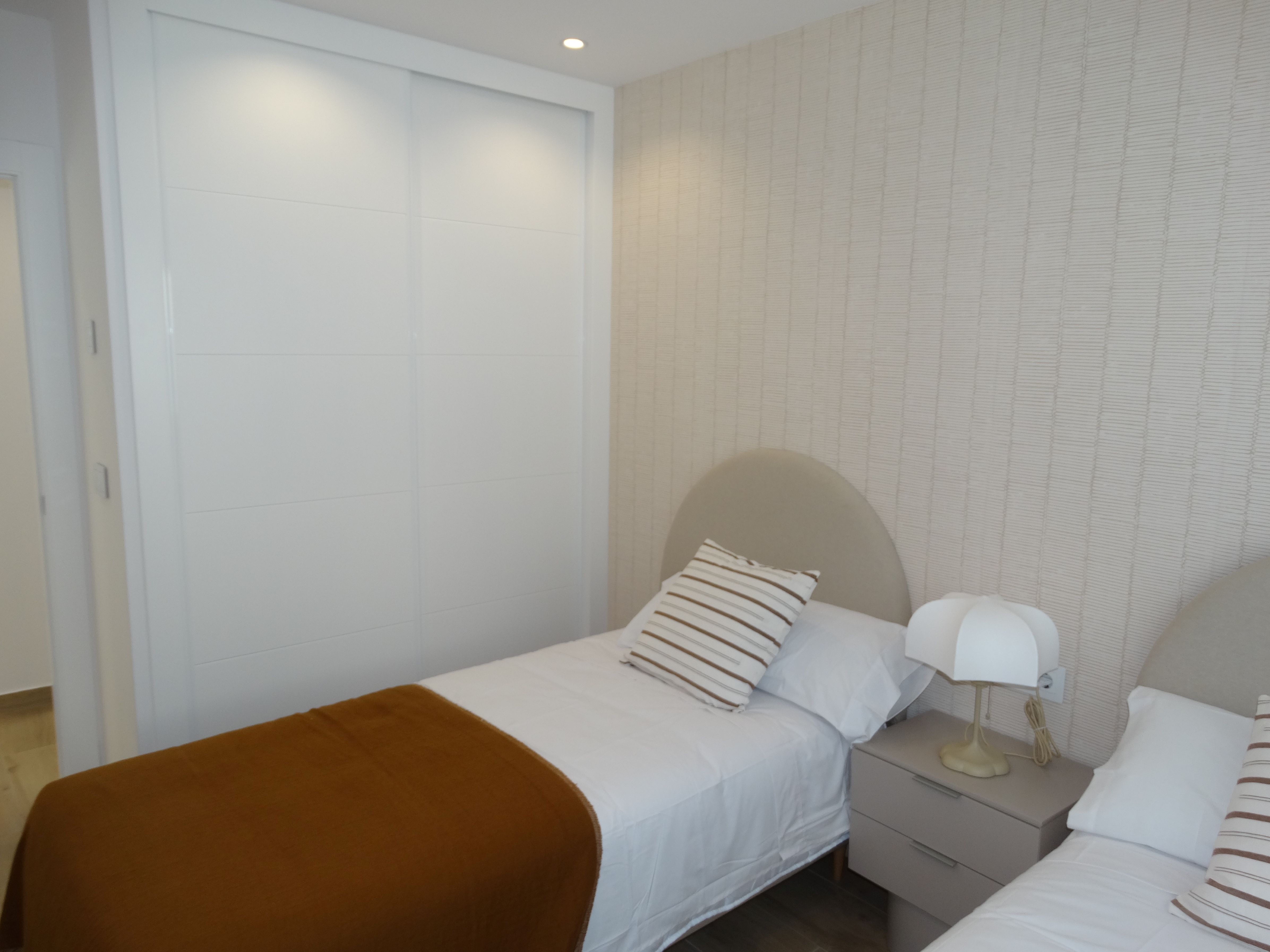 For sale - 2 Bedroom 2 Bathroom low-bungalow in Pilar de la Horadada - Pilar de la Horadada  - Alicante
