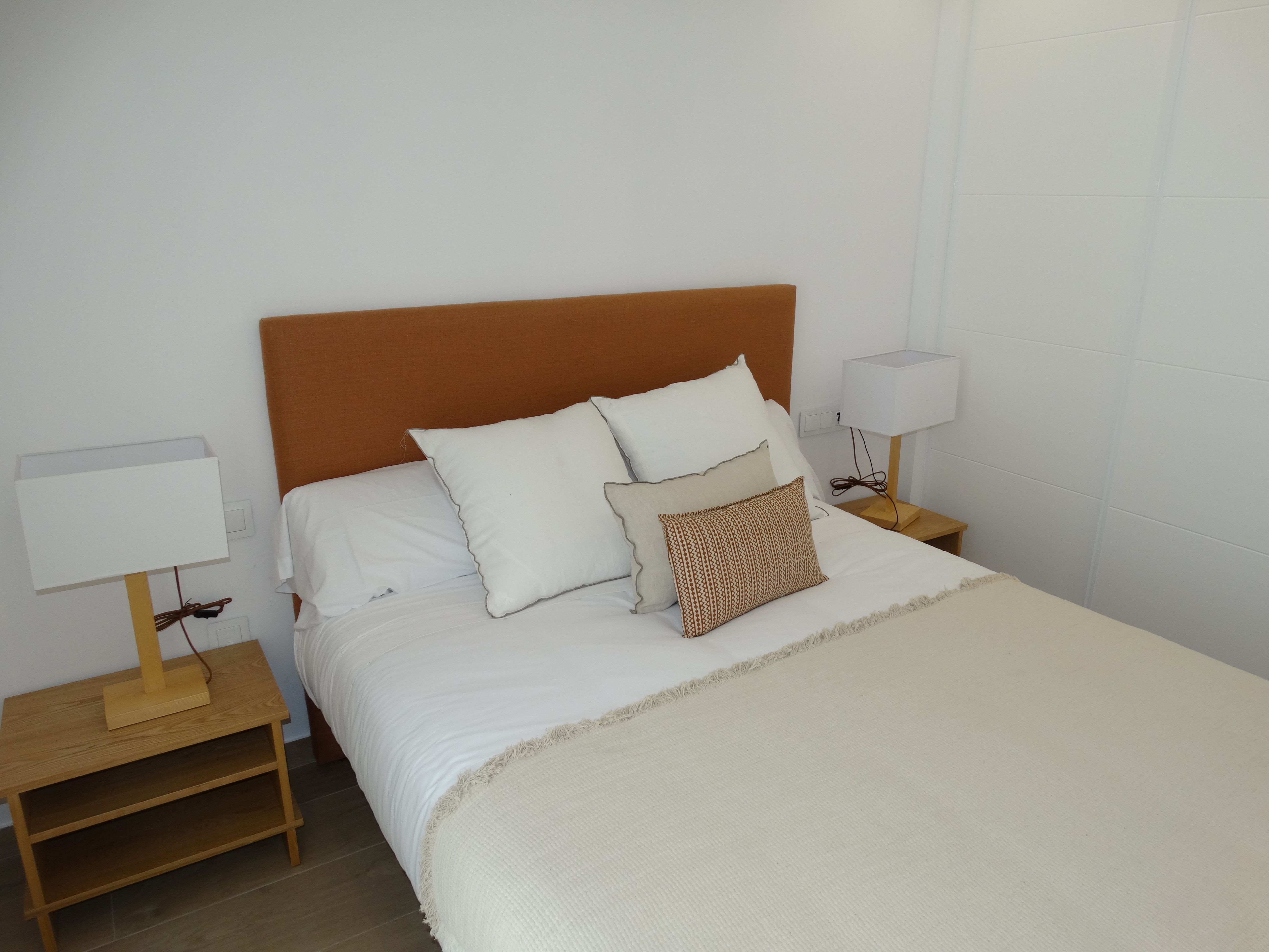For sale - 2 Bedroom 2 Bathroom low-bungalow in Pilar de la Horadada - Pilar de la Horadada  - Alicante