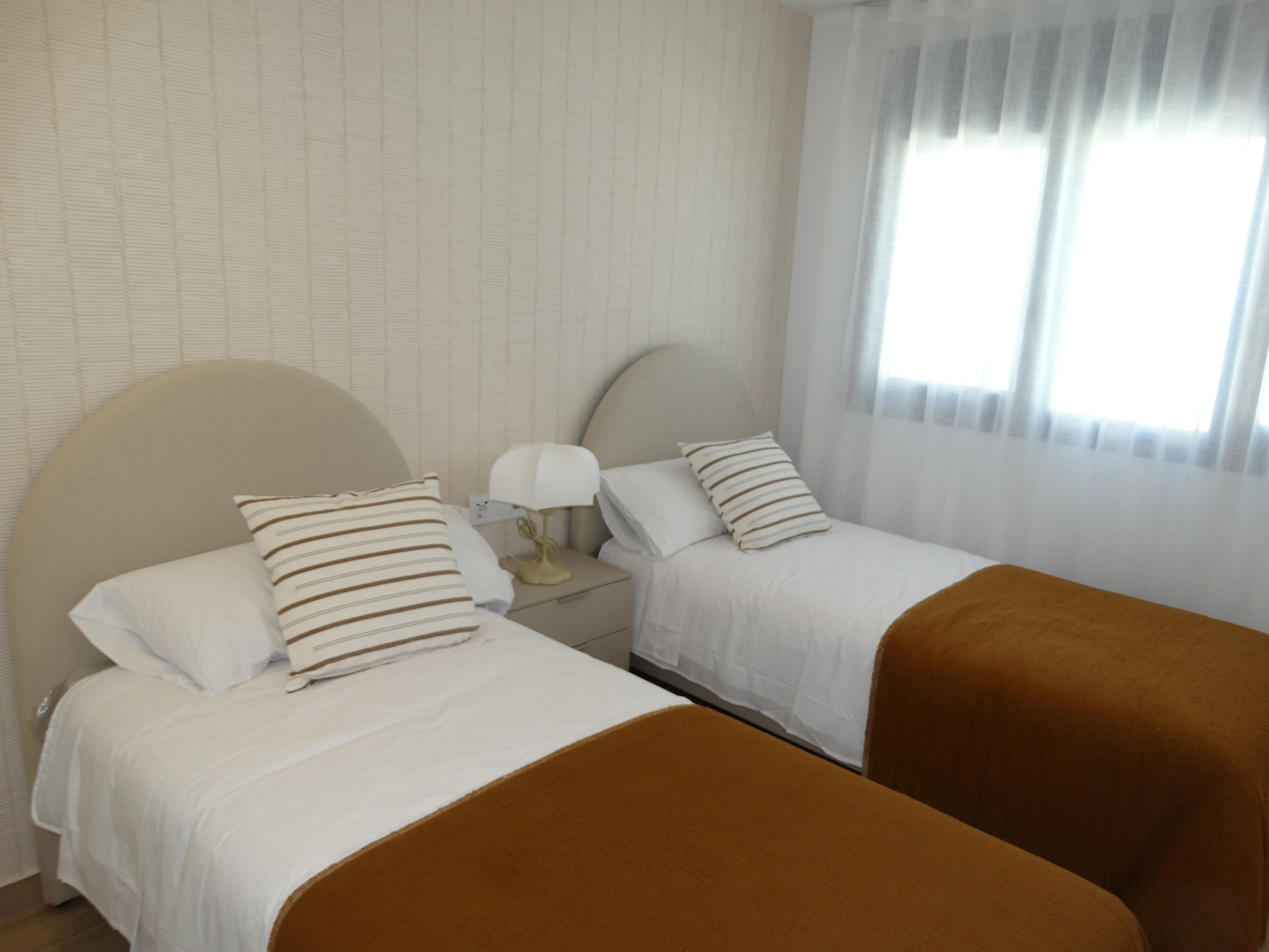For sale - 2 Bedroom 2 Bathroom high-bungalow in Pilar de la Horadada - Pilar de la Horadada  - Alicante