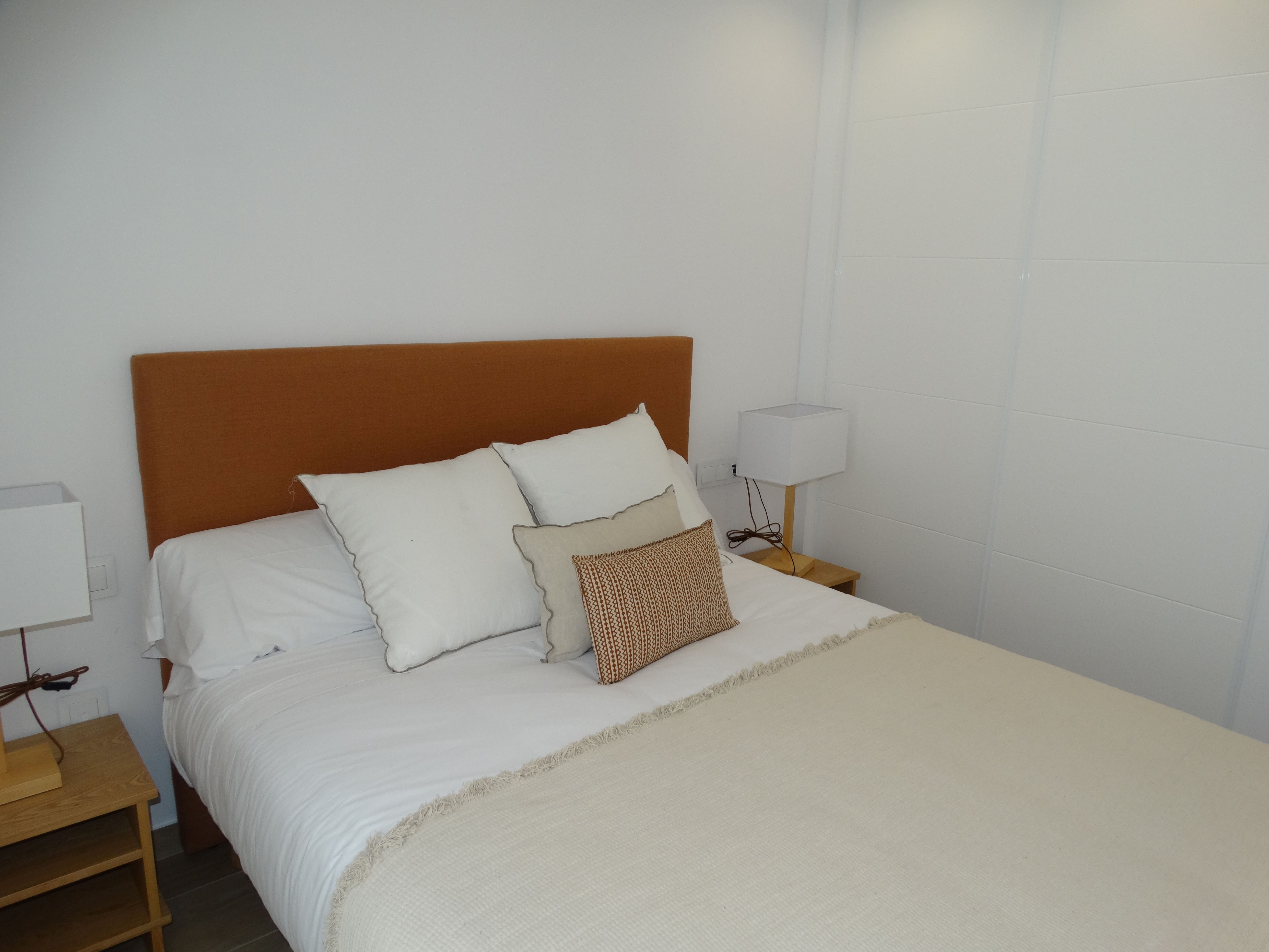 For sale - 2 Bedroom 2 Bathroom high-bungalow in Pilar de la Horadada - Pilar de la Horadada  - Alicante