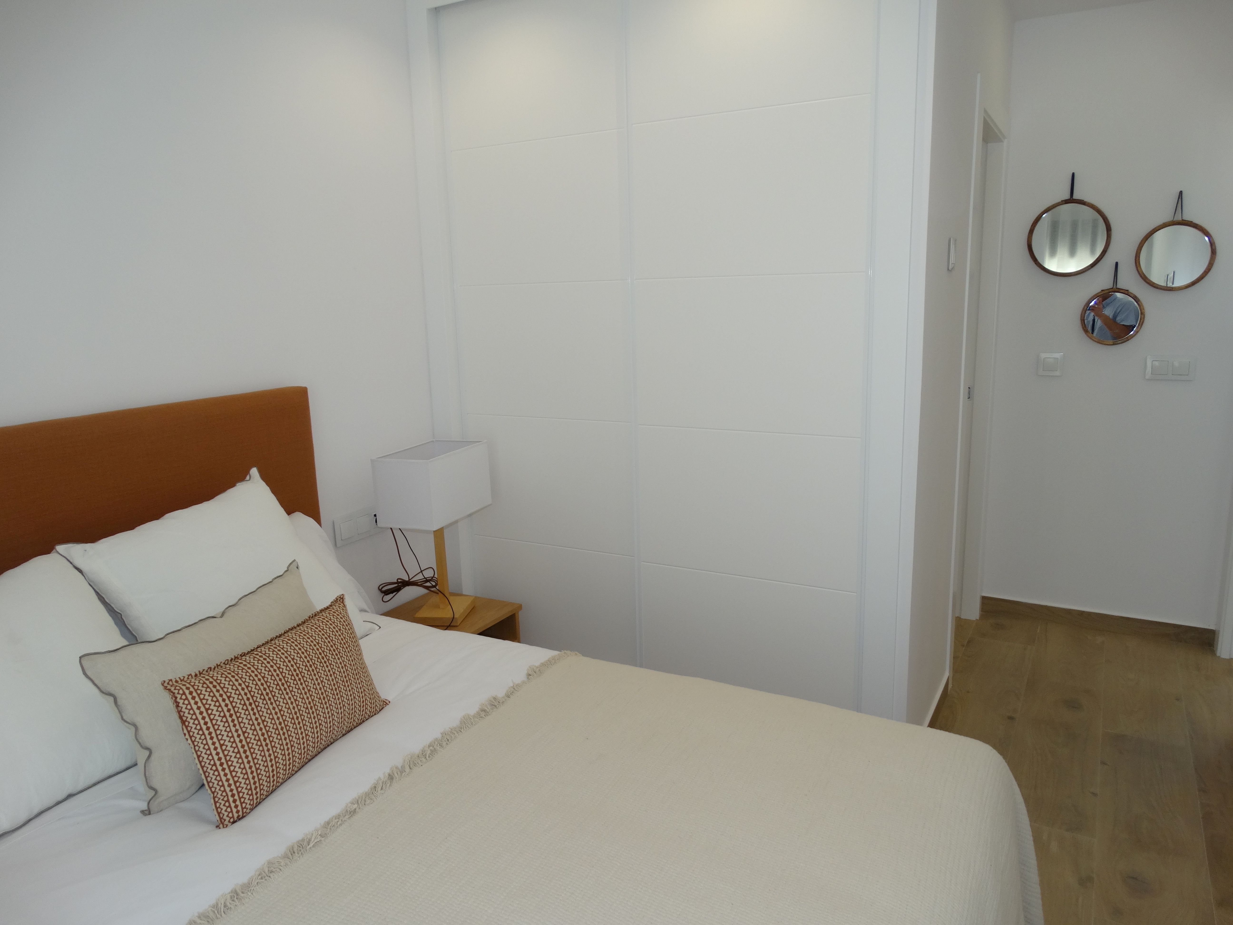 For sale - 2 Bedroom 2 Bathroom high-bungalow in Pilar de la Horadada - Pilar de la Horadada  - Alicante