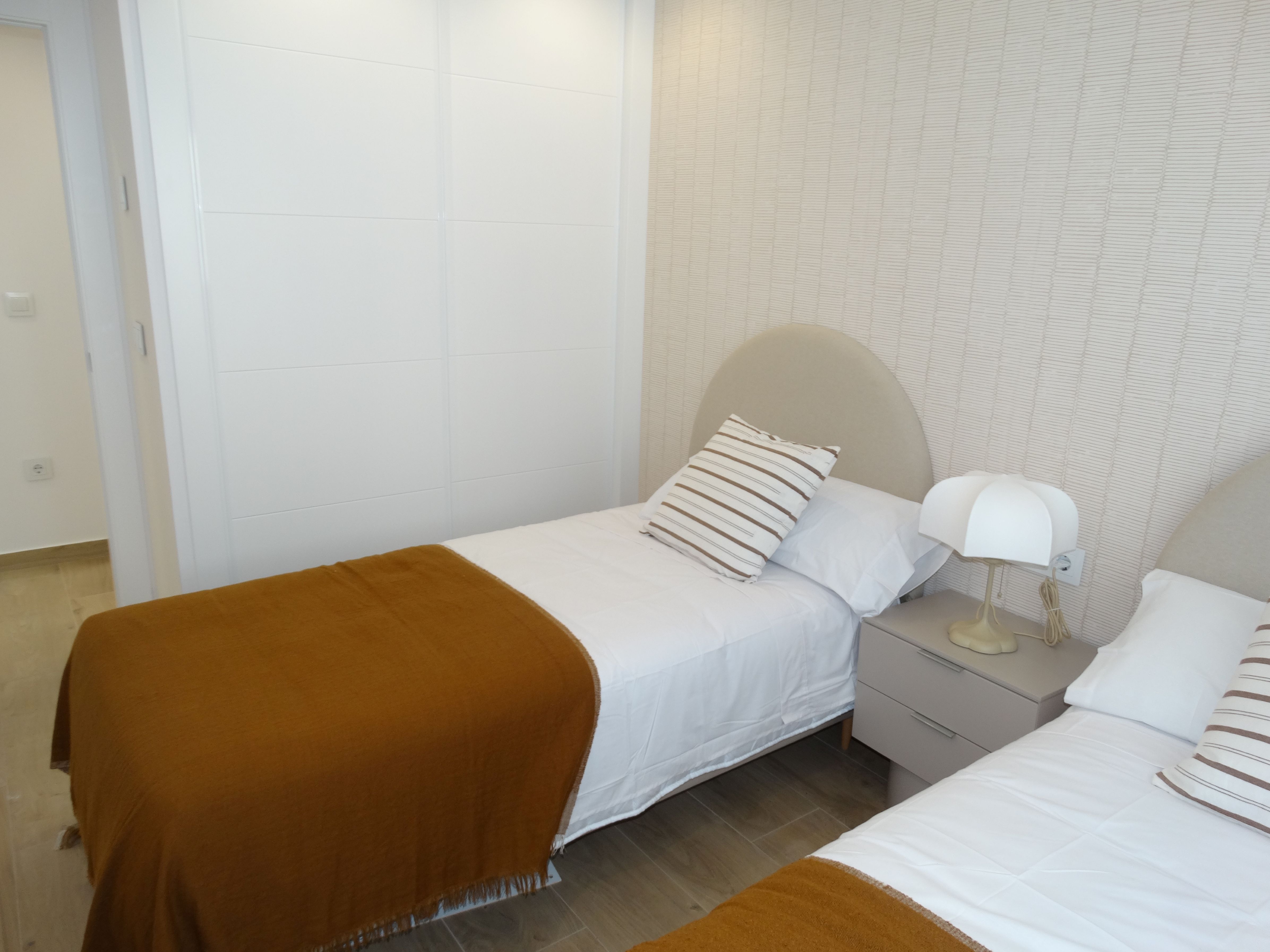 For sale - 2 Bedroom 2 Bathroom high-bungalow in Pilar de la Horadada - Pilar de la Horadada  - Alicante