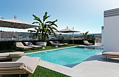 3 Bedroom 2 Bathroom penthouse in Algorfa