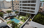 3 Bedroom 2 Bathroom ground-floor in Guardamar del Segura