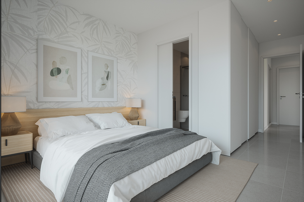 For sale - 2 Bedroom 2 Bathroom penthouse in Guardamar del Segura - Guardamar del Segura  - Alicante