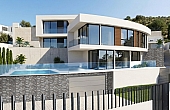 3 Bedroom 2 Bathroom villa in Benidorm