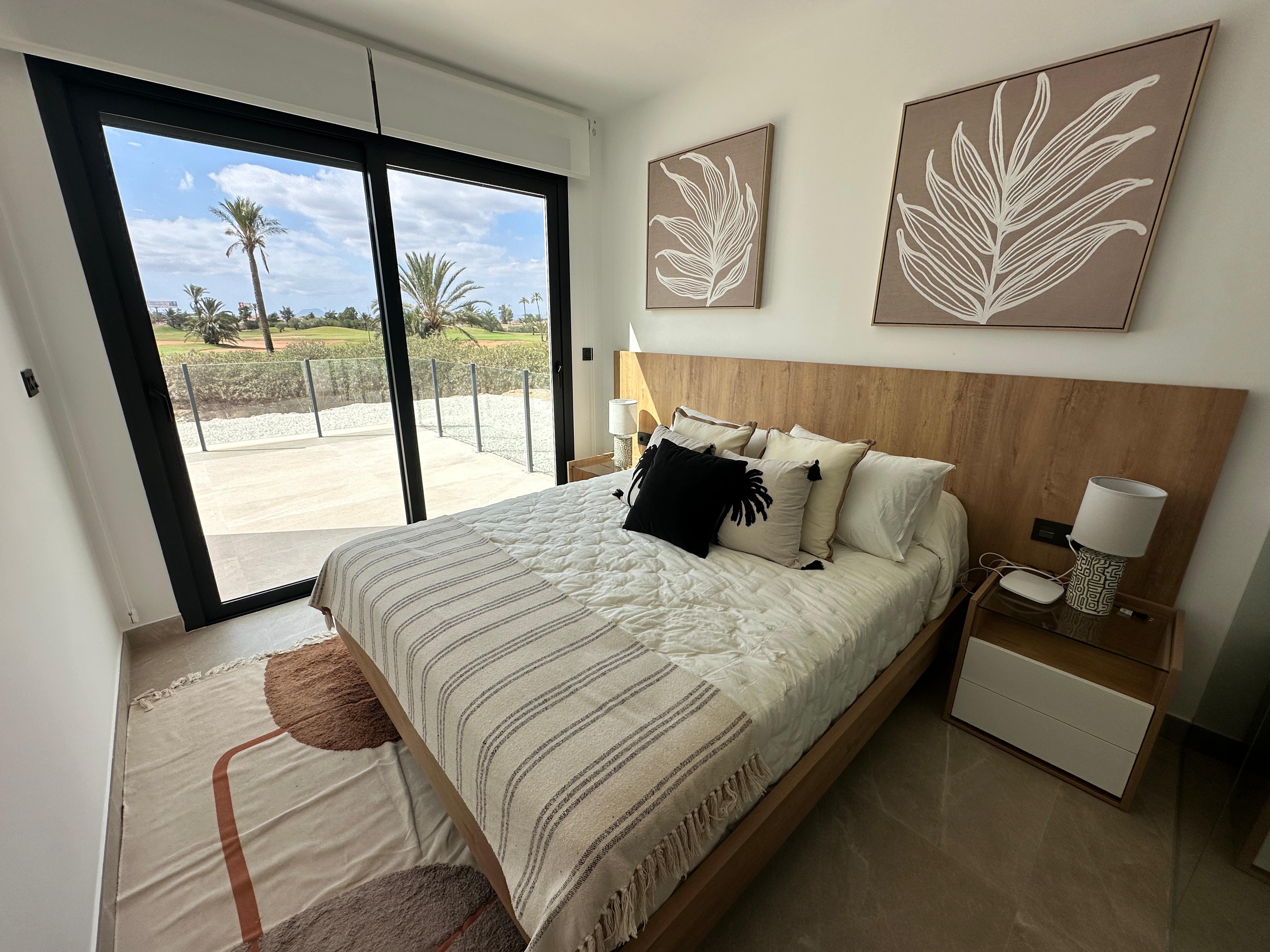 For sale - 3 Bedroom 2 Bathroom ground-floor in Los Alcázares - Los Alcázares  - Murcia