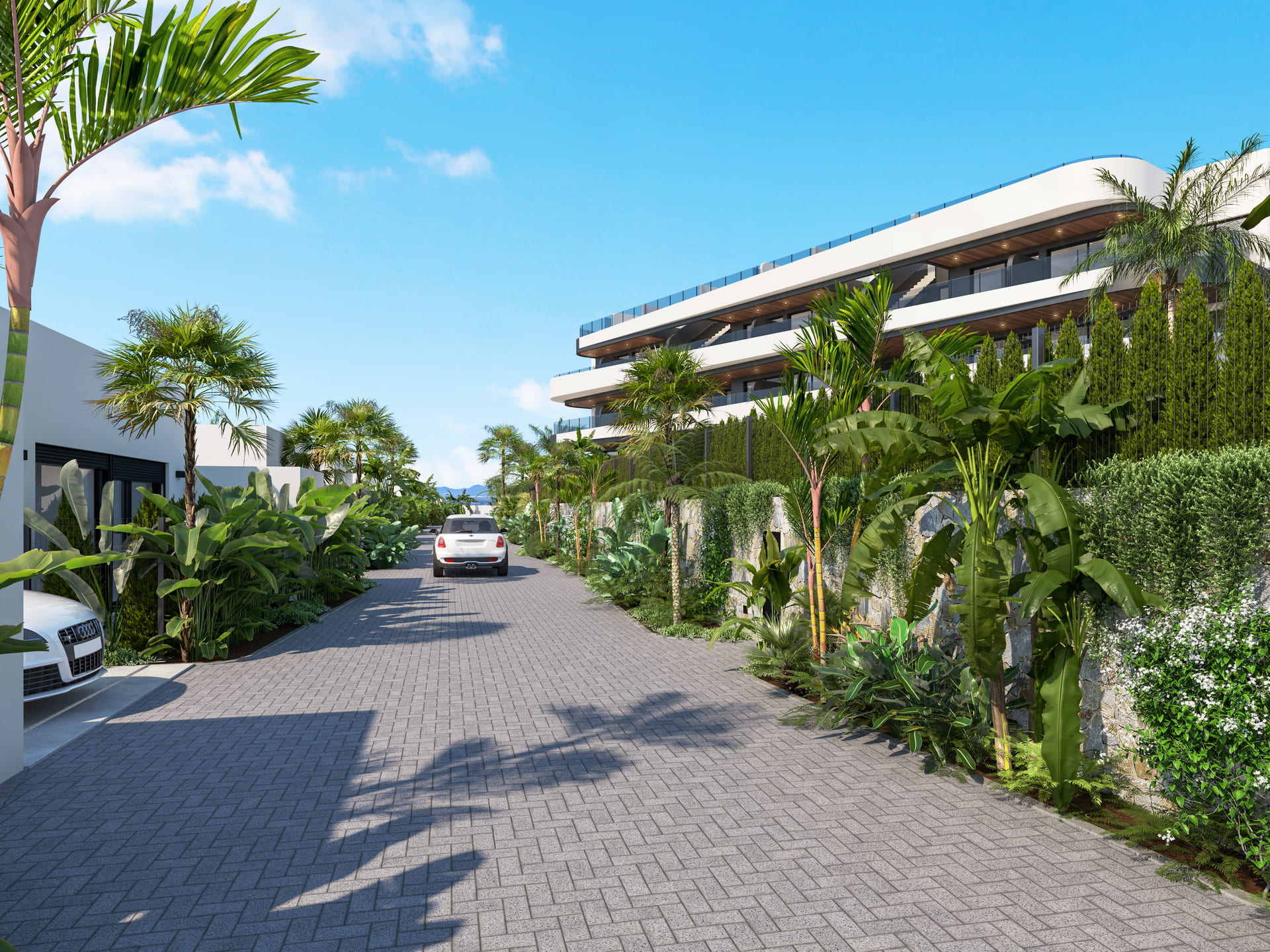 For sale - 3 Bedroom 2 Bathroom ground-floor in Los Alcázares - Los Alcázares  - Murcia