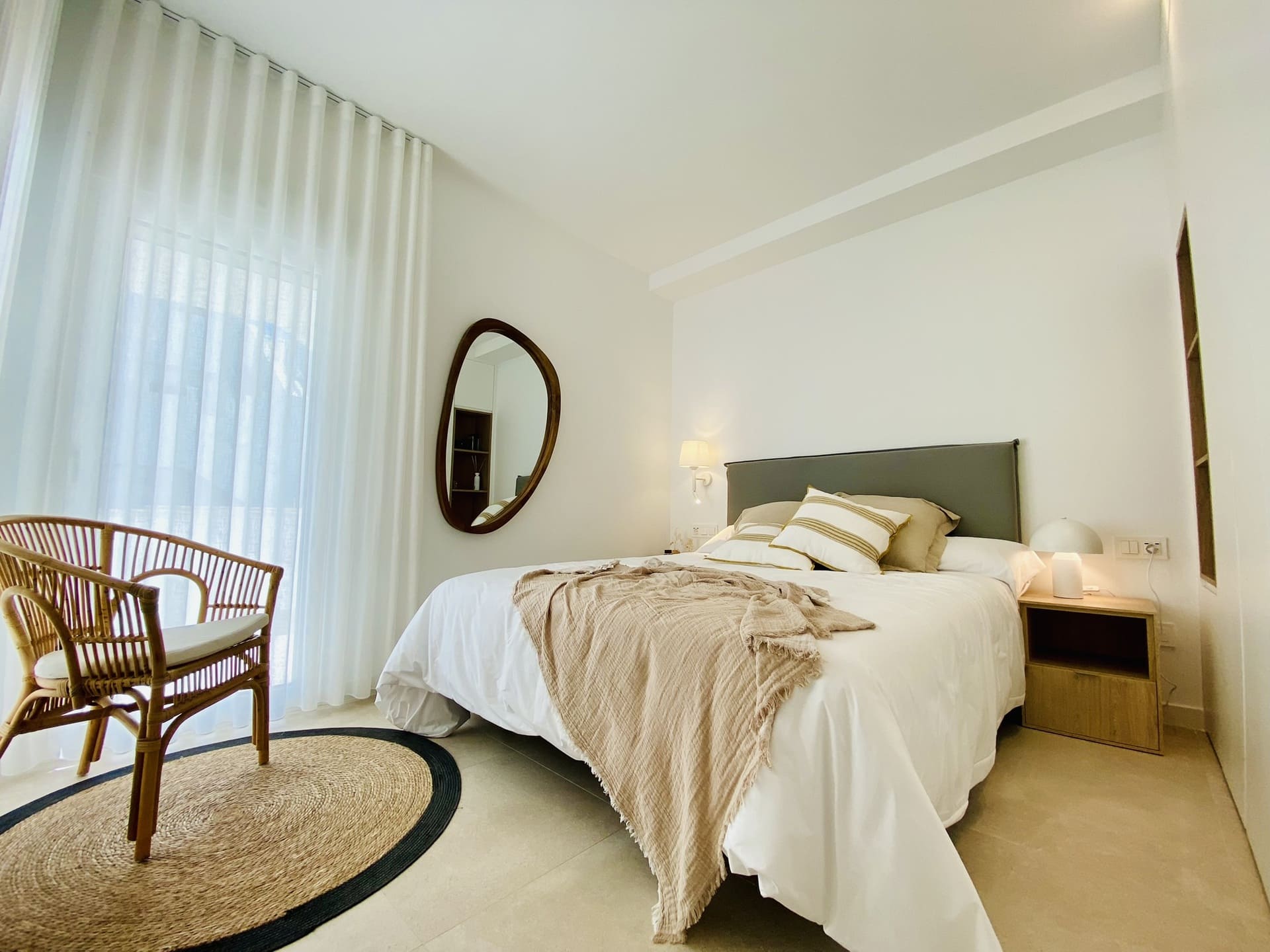 For sale - 3 Bedroom 2 Bathroom low-bungalow in Pilar de la Horadada - Pilar de la Horadada  - Alicante