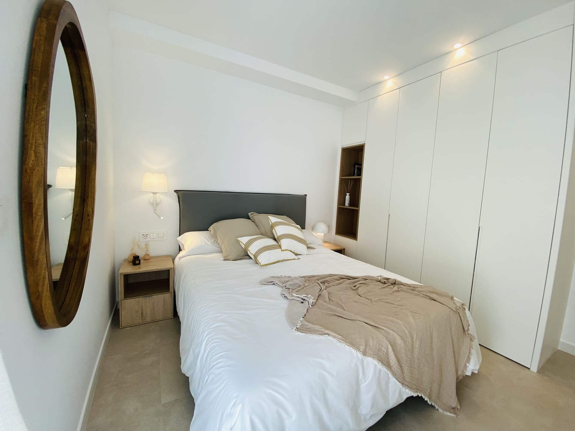 For sale - 3 Bedroom 2 Bathroom low-bungalow in Pilar de la Horadada - Pilar de la Horadada  - Alicante