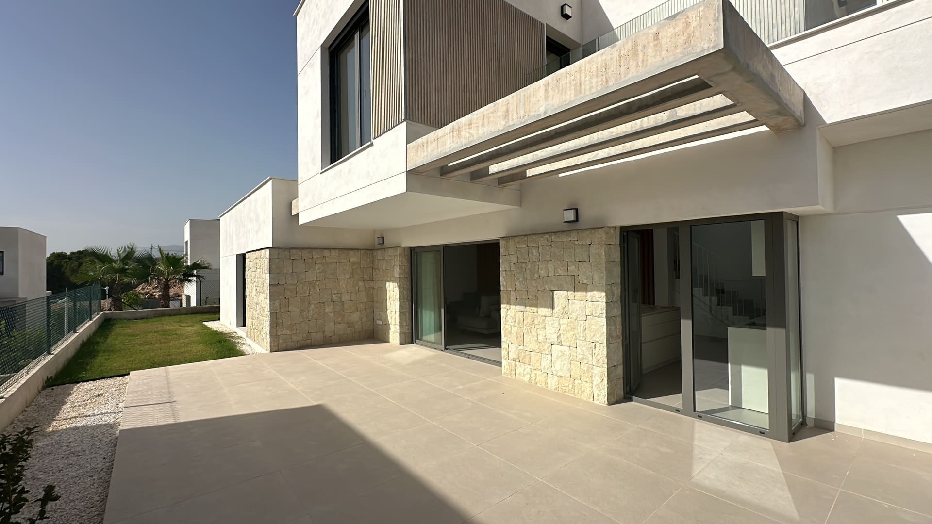 For sale - 2 Bedroom 3 Bathroom semi-detached in Finestrat - Finestrat  - Alicante