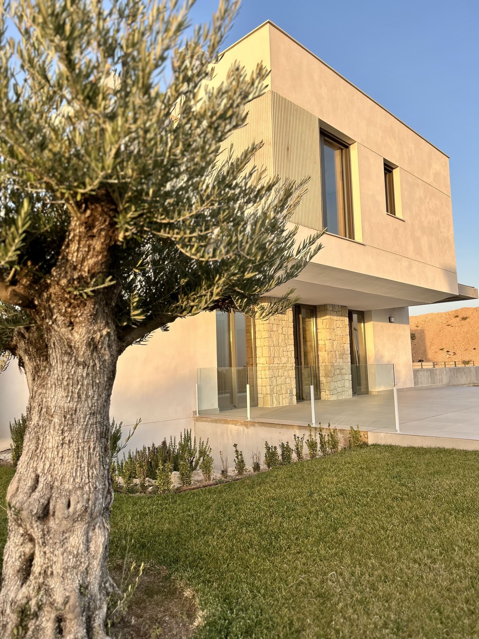 For sale - 2 Bedroom 3 Bathroom semi-detached in Finestrat - Finestrat  - Alicante