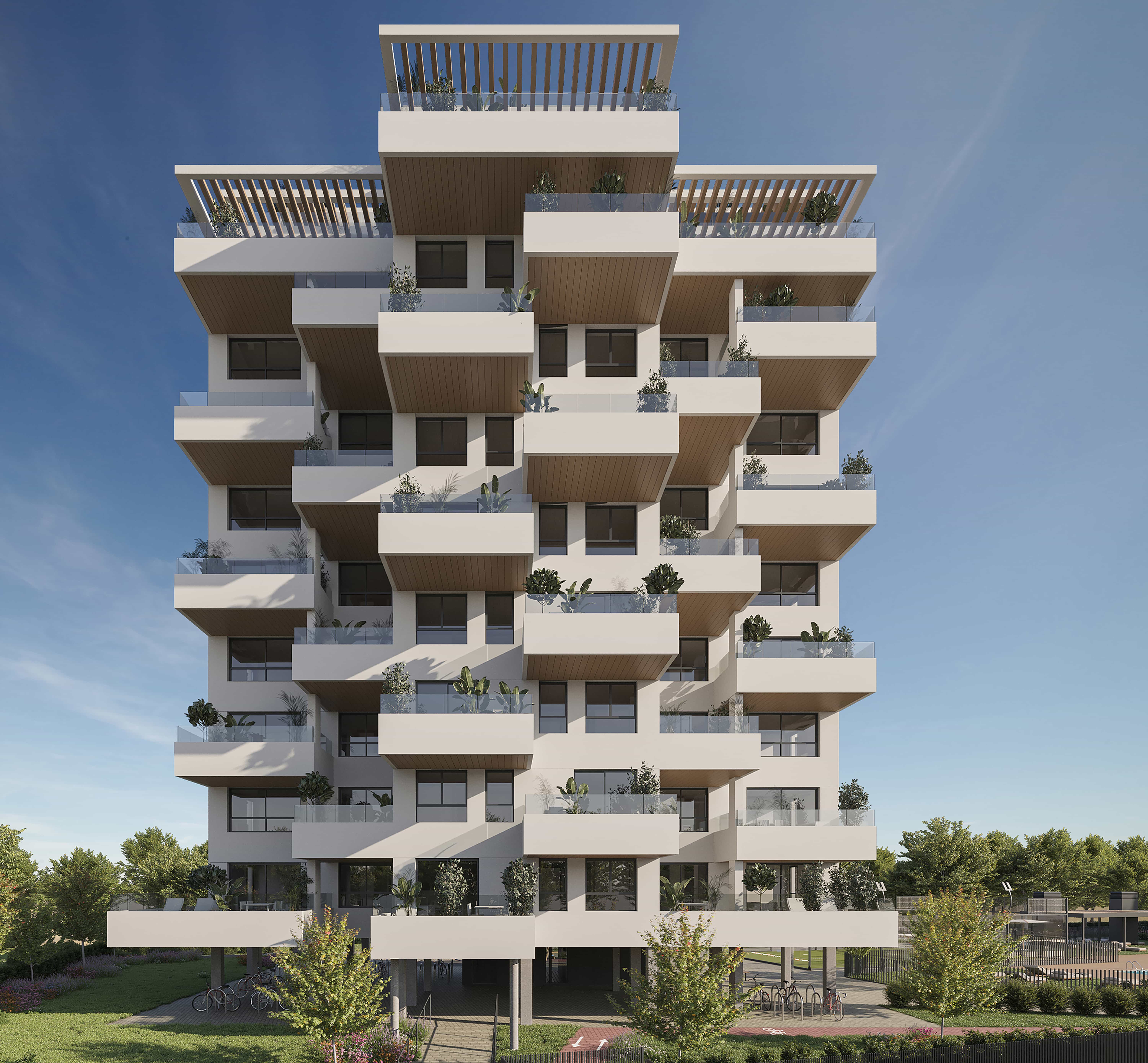 For sale - 3 Bedroom 2 Bathroom apartment in Calpe - Calpe  - Alicante