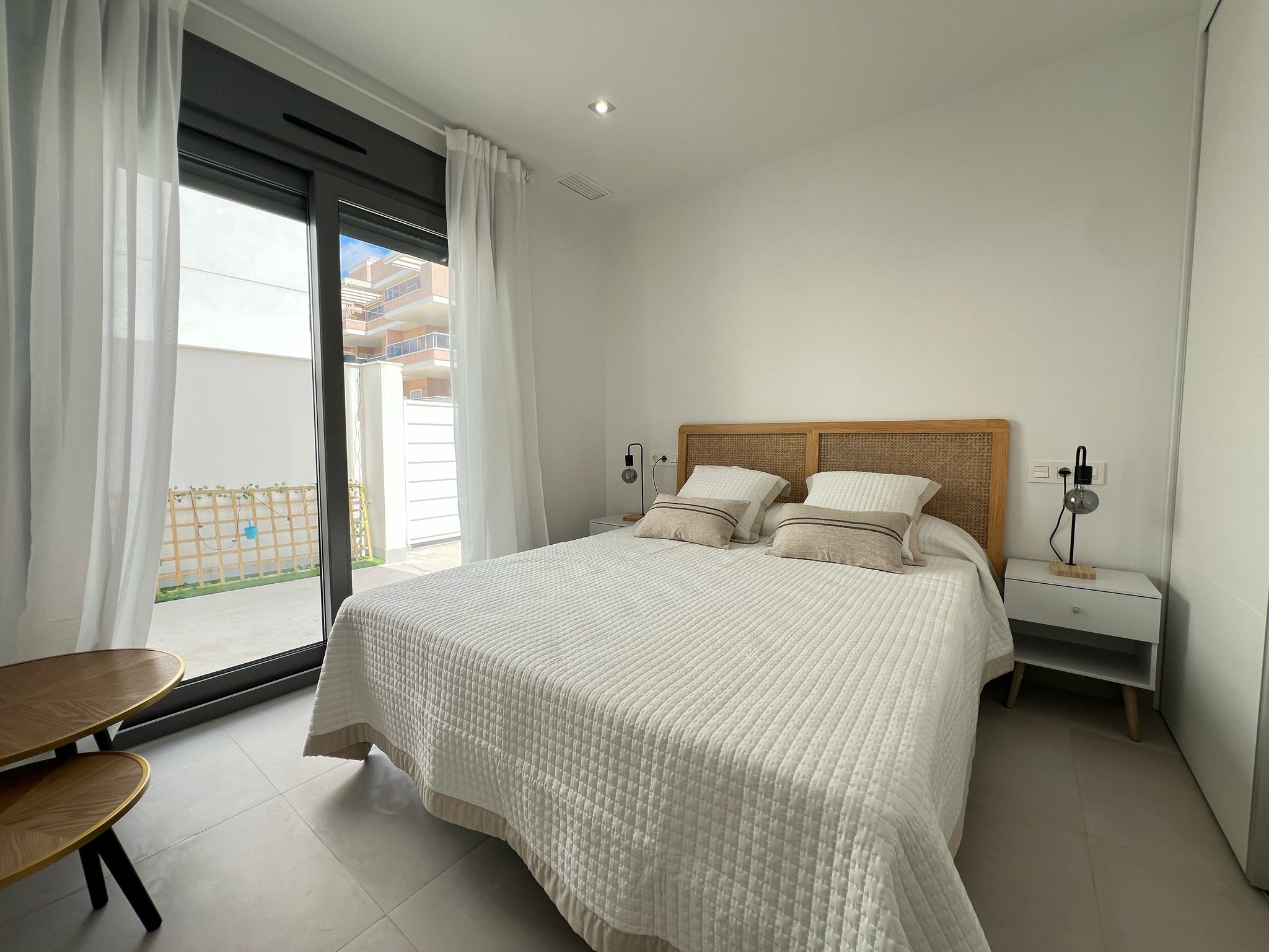 For sale - 3 Bedroom 2 Bathroom detached in Orihuela Costa - Orihuela Costa  - Alicante