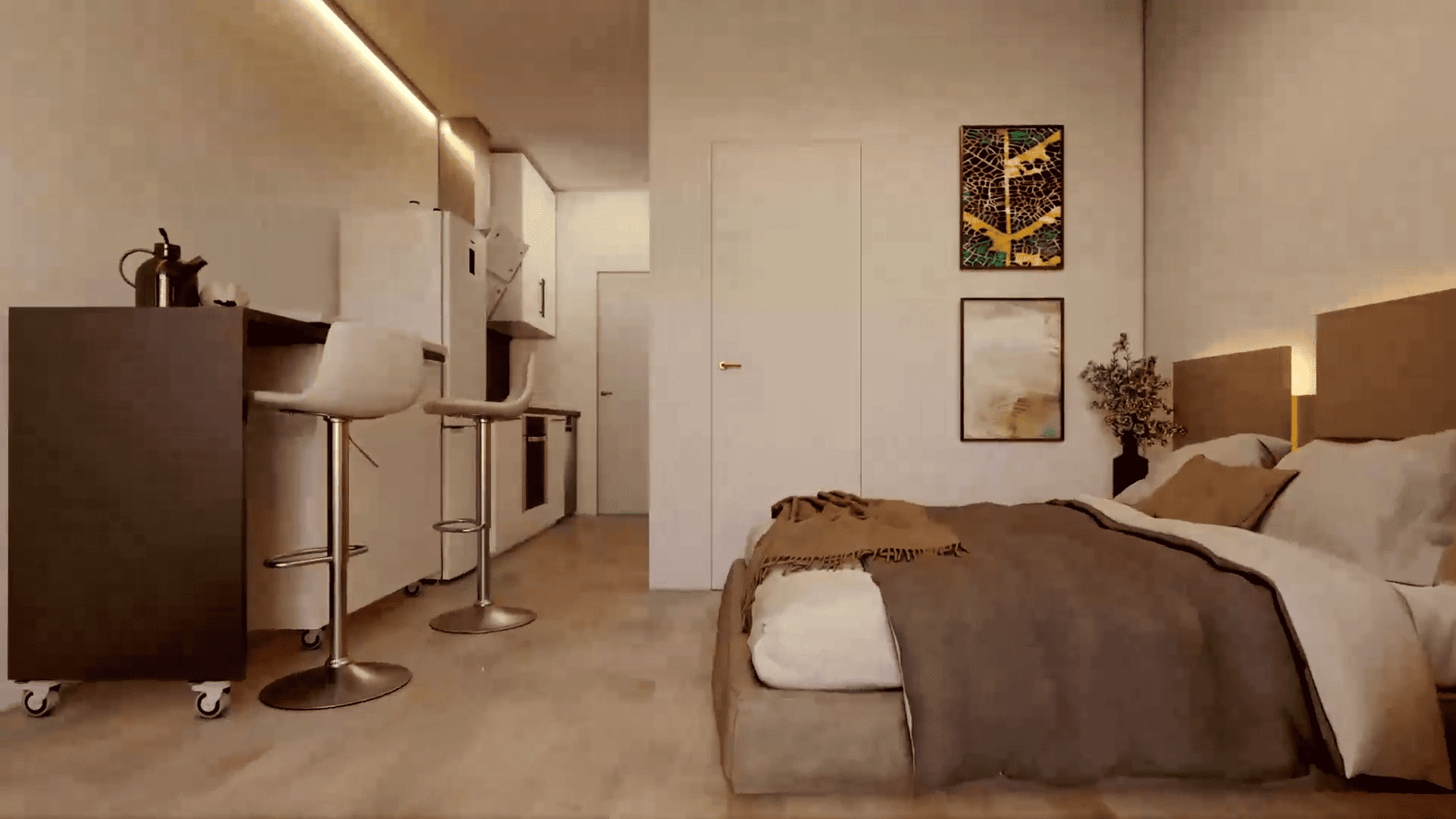 For sale - 1 Bedroom 1 Bathroom apartment in Torrevieja - Torrevieja  - Alicante