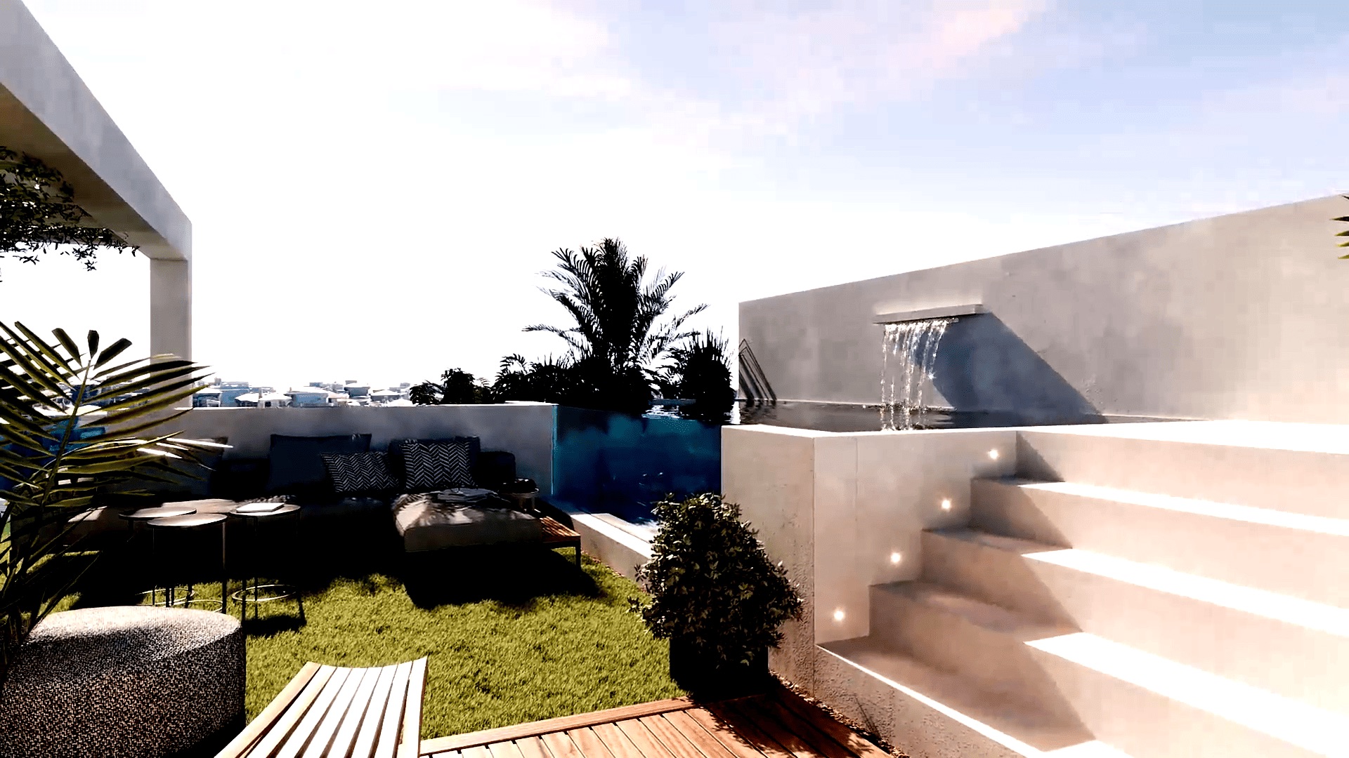 For sale - 1 Bedroom 1 Bathroom apartment in Torrevieja - Torrevieja  - Alicante