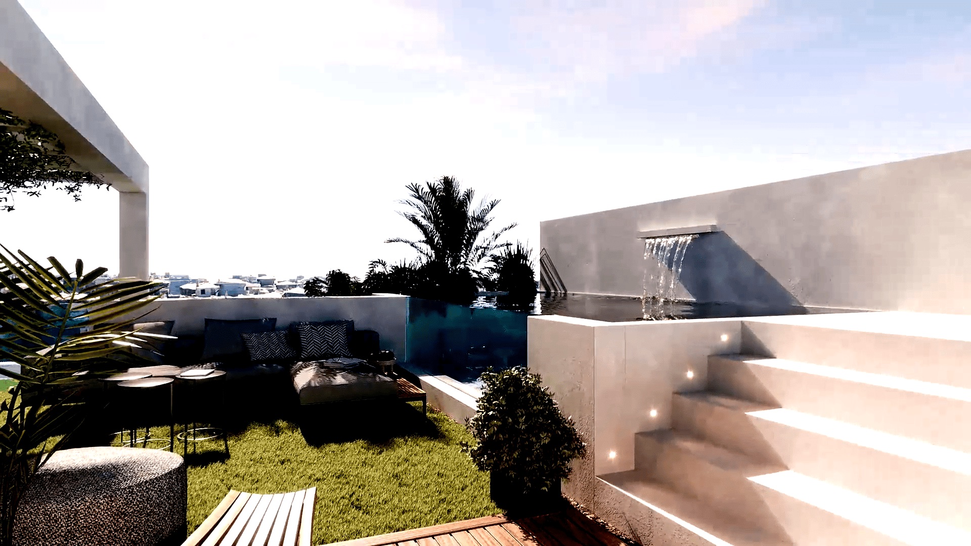 For sale - 1 Bedroom 1 Bathroom ground-floor in Torrevieja - Torrevieja  - Alicante