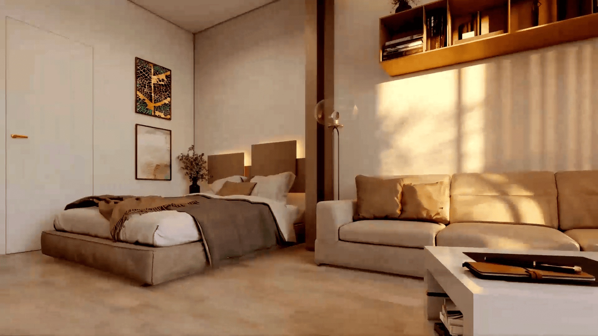 For sale - 1 Bedroom 1 Bathroom ground-floor in Torrevieja - Torrevieja  - Alicante