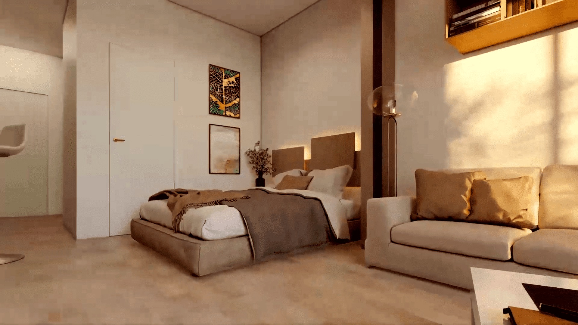 For sale - 1 Bedroom 1 Bathroom ground-floor in Torrevieja - Torrevieja  - Alicante