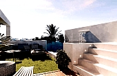 1 Bedroom 1 Bathroom penthouse in Torrevieja