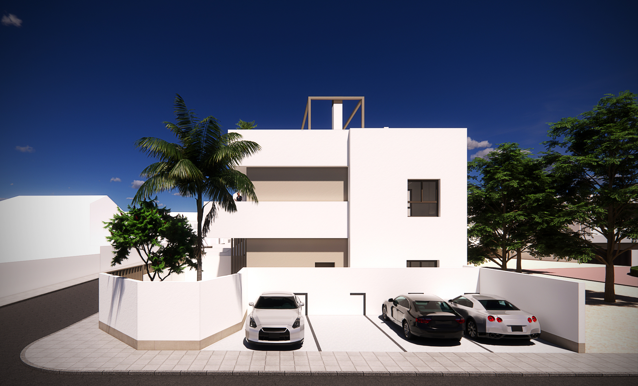 For sale - 3 Bedroom 2 Bathroom low-bungalow in Pilar de la Horadada - Pilar de la Horadada  - Alicante