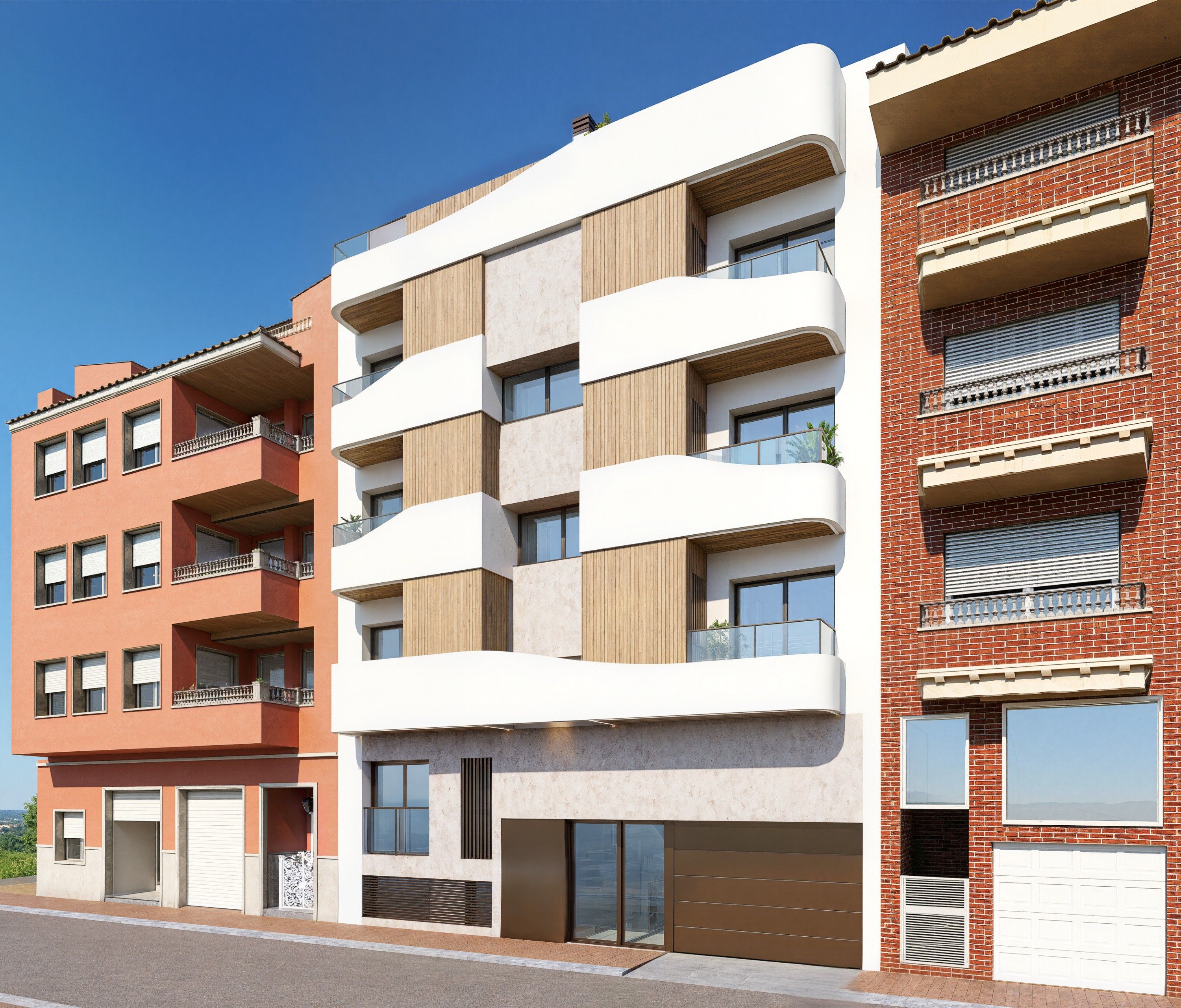 For sale - 3 Bedroom 2 Bathroom apartment in Guardamar del Segura - Guardamar del Segura  - Alicante