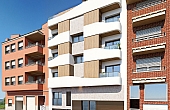 3 Bedroom 2 Bathroom apartment in Guardamar del Segura