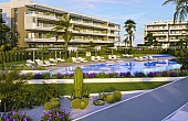 2 Bedroom 2 Bathroom penthouse in Torrevieja