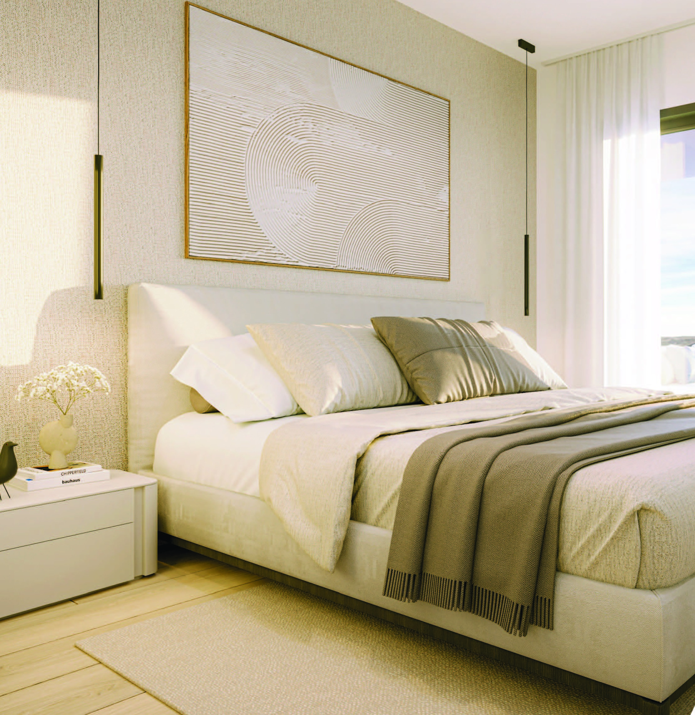 For sale - 3 Bedroom 2 Bathroom apartment in Torrevieja - Torrevieja  - Alicante