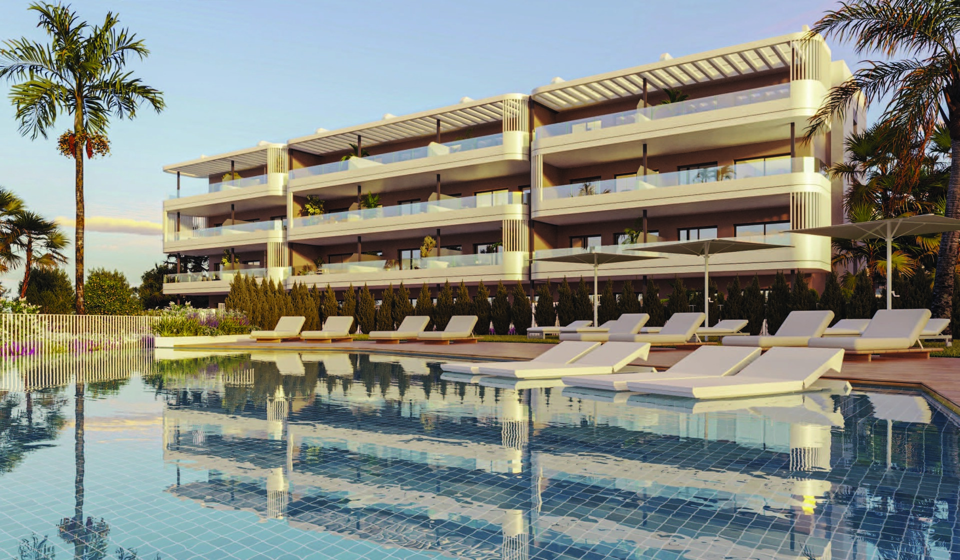 For sale - 3 Bedroom 2 Bathroom apartment in Torrevieja - Torrevieja  - Alicante