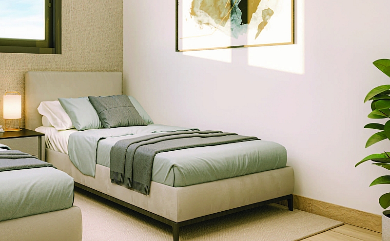 3 Bedroom 2 Bathroom apartment in Torrevieja