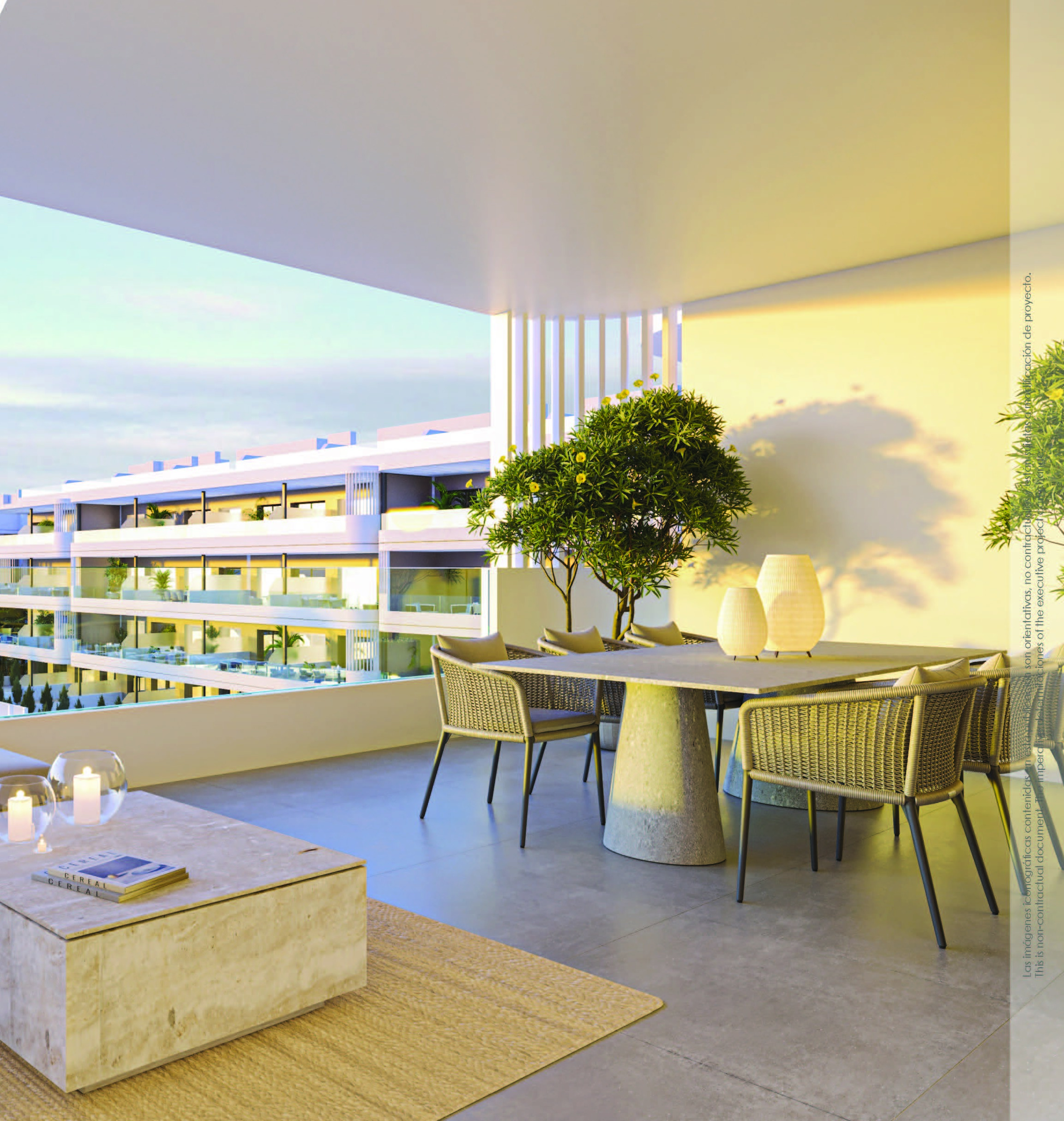 For sale - 2 Bedroom 2 Bathroom apartment in Torrevieja - Torrevieja  - Alicante