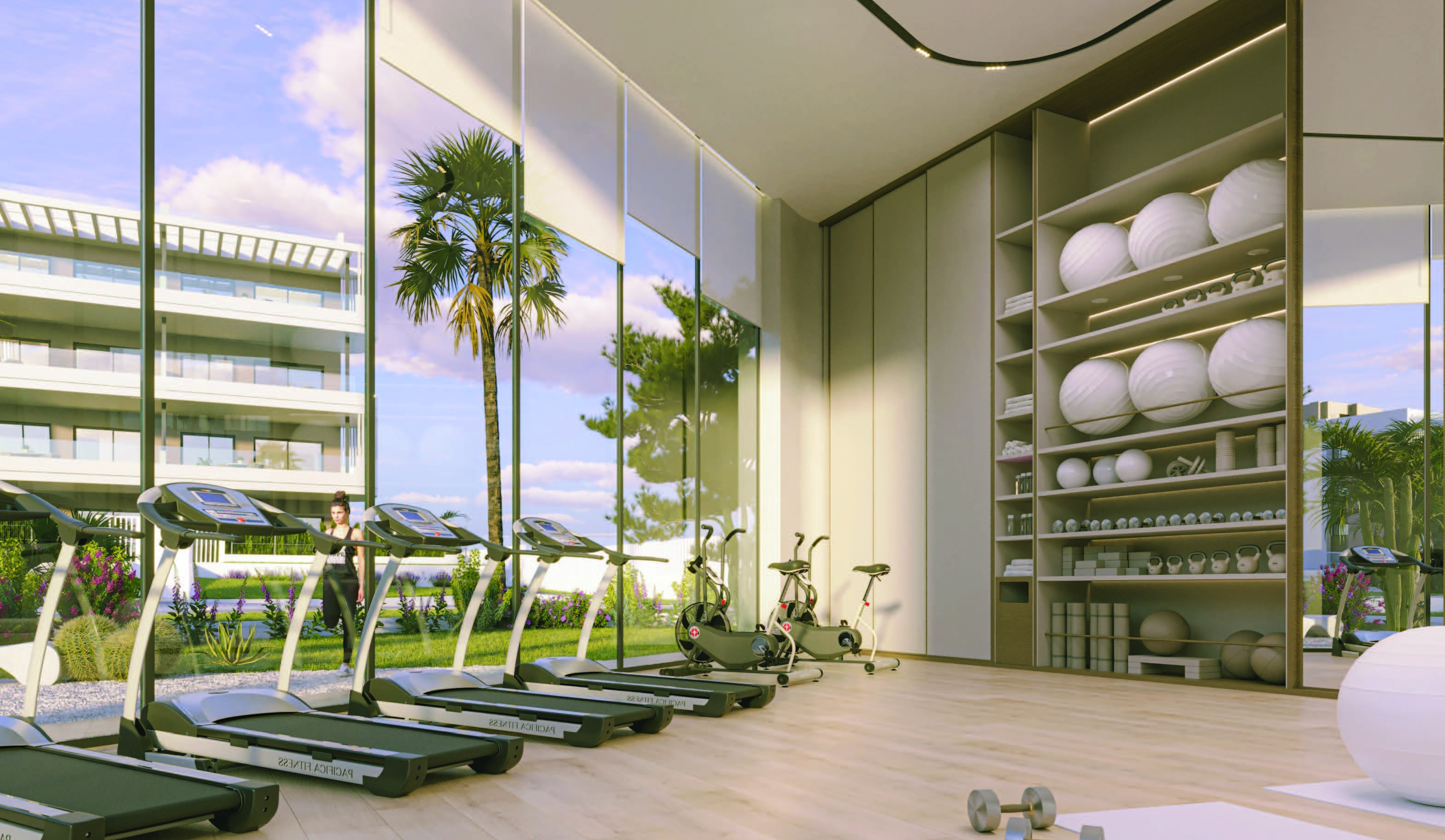 For sale - 2 Bedroom 2 Bathroom apartment in Torrevieja - Torrevieja  - Alicante