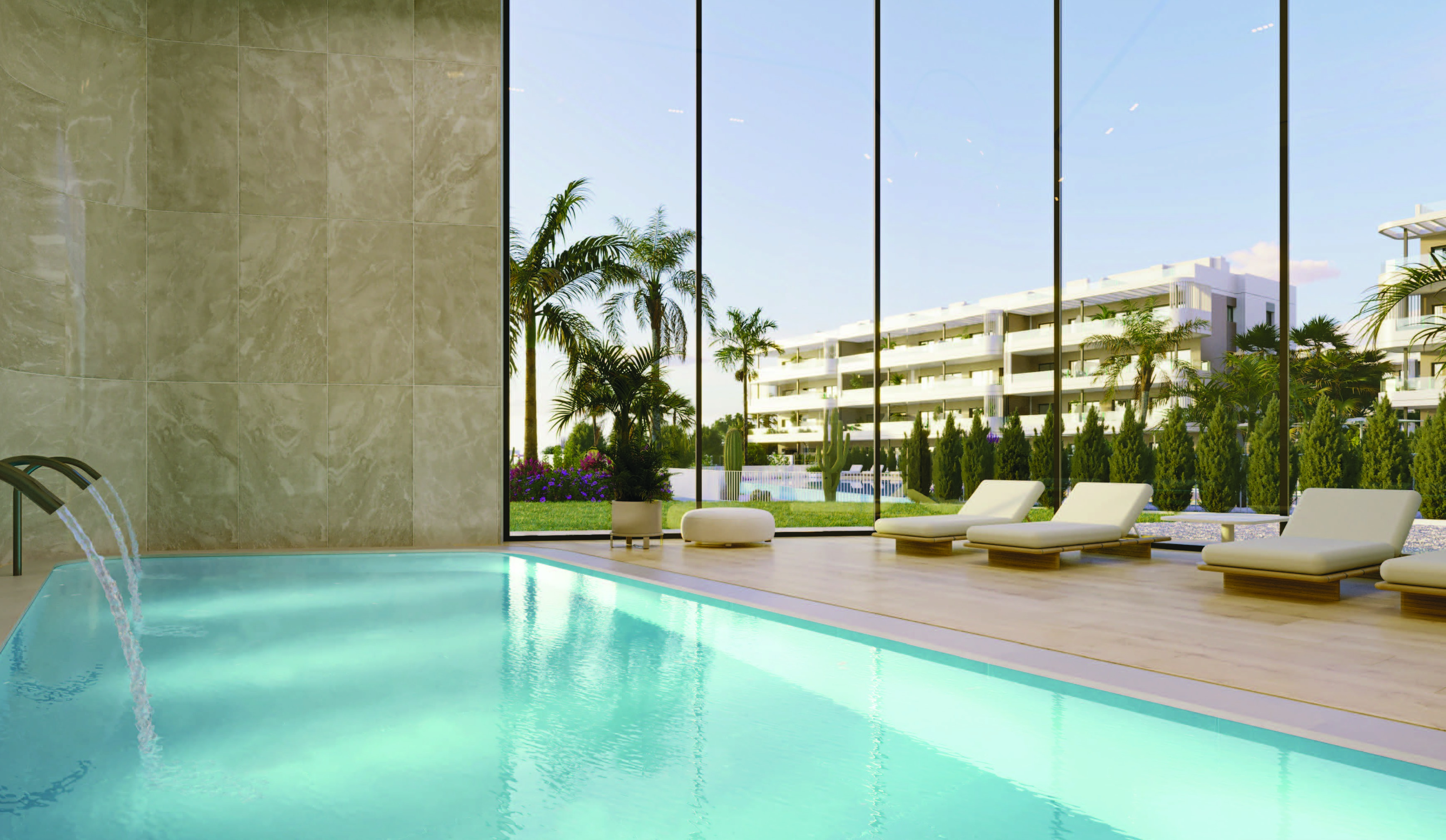 For sale - 3 Bedroom 2 Bathroom ground-floor in Torrevieja - Torrevieja  - Alicante